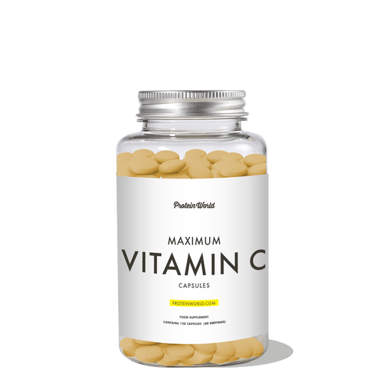 Vitamin C - ProteinWorld.com